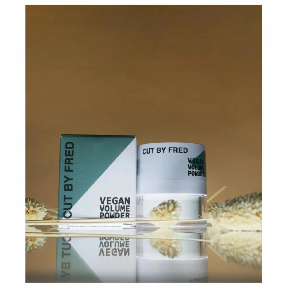 Shampoing sec volume Vegan Volume Powder - 10 g