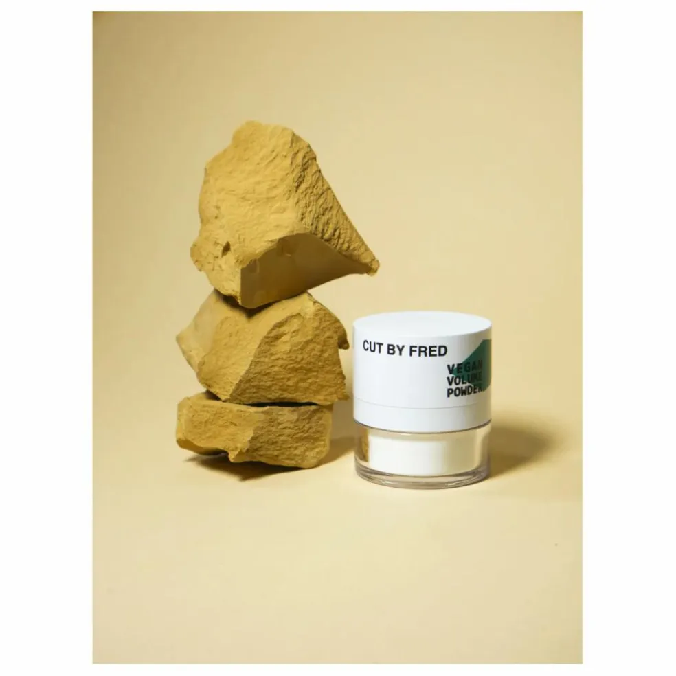 Shampoing sec volume Vegan Volume Powder - 10 g