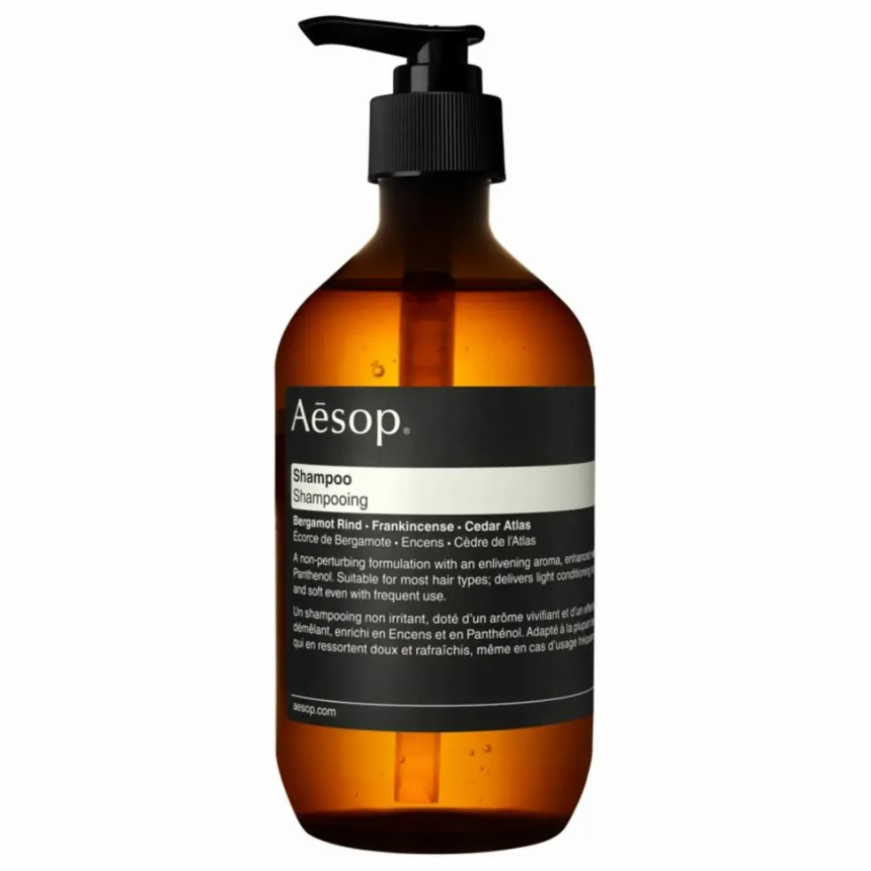 Shampooing - 500ml