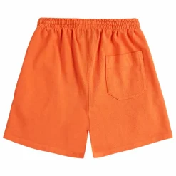 Short A | Orange
