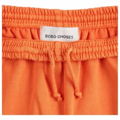 Short A | Orange