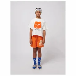 Short A | Orange