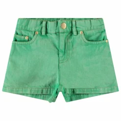 Short Amberly | Vert