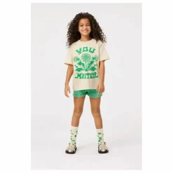 Short Amberly | Vert