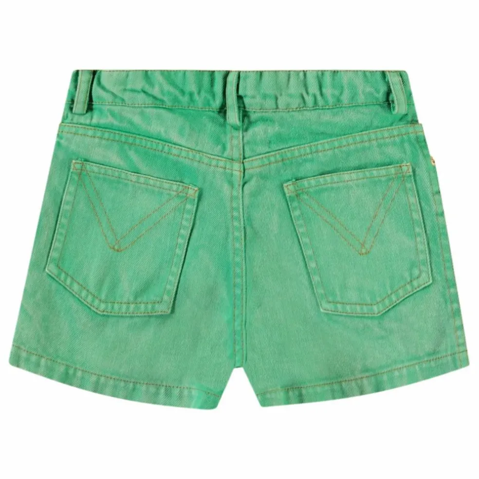 Short Amberly | Vert