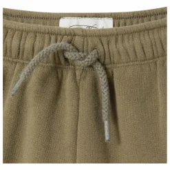 Short Atubay | Vert kaki