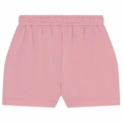 Short Buscade Jersey Léger Bio | Rose