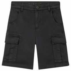 Short Cargo | Noir