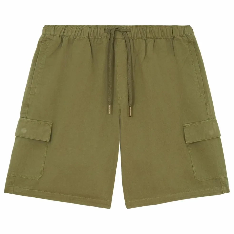 Short Cargo | Vert