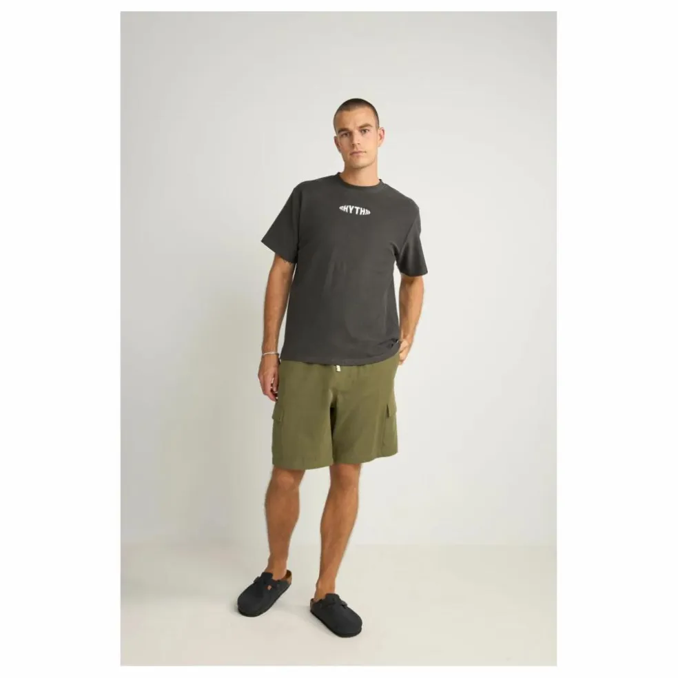 Short Cargo | Vert