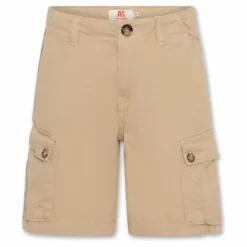Short Cargo John | Beige
