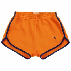 Short Coton Bio BC | Orange