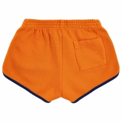 Short Coton Bio BC | Orange