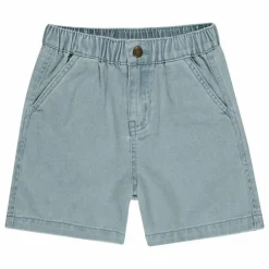 Short Dawson | Bleu