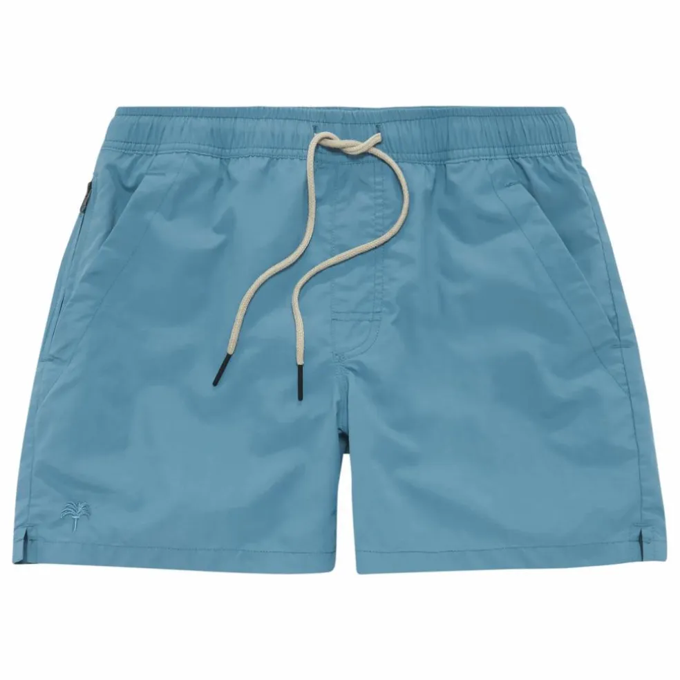Short de Bain | Bleu ciel