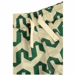 Short de Bain Atlas | Vert