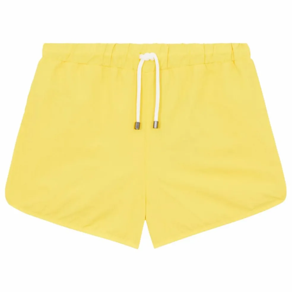 Short de Bain Bahia | Jaune