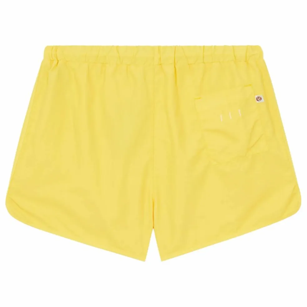 Short de Bain Bahia | Jaune