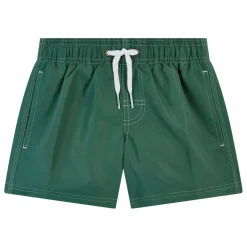 Short de Bain Board Arc | Gris vert