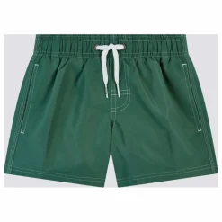 Short de Bain Board Arc | Gris vert