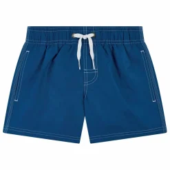 Short de Bain Board Arc | Bleu marine