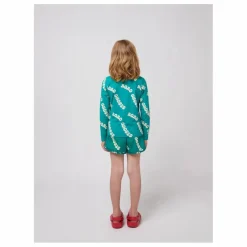 Short de Bain Bobo | Vert