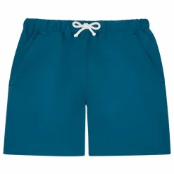 Short de Bain Booby | Bleu canard