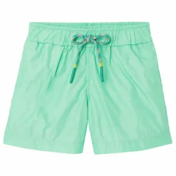 Short de bain Capri | Vert Menthe