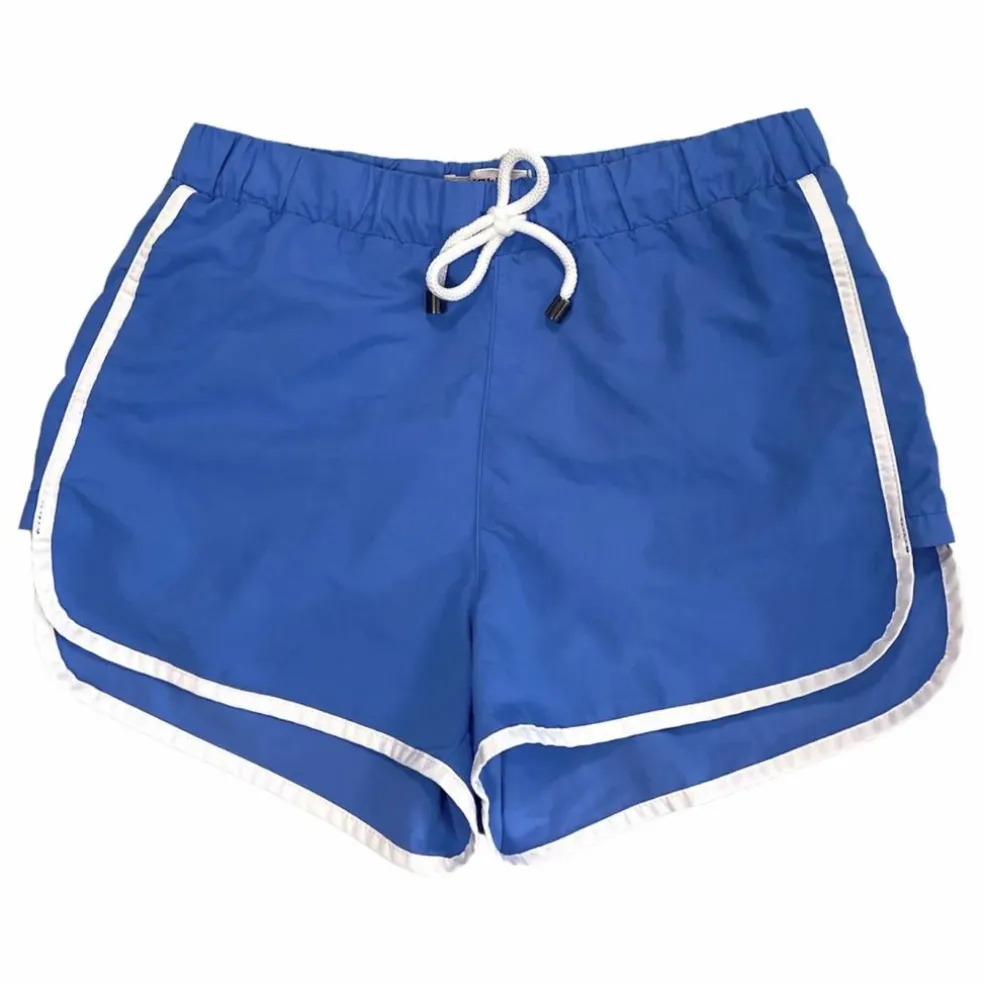 Short de Bain Carlos | Bleu