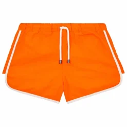 Short de Bain Carlos | Orange