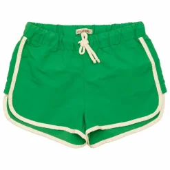 Short de Bain Carlos | Vert