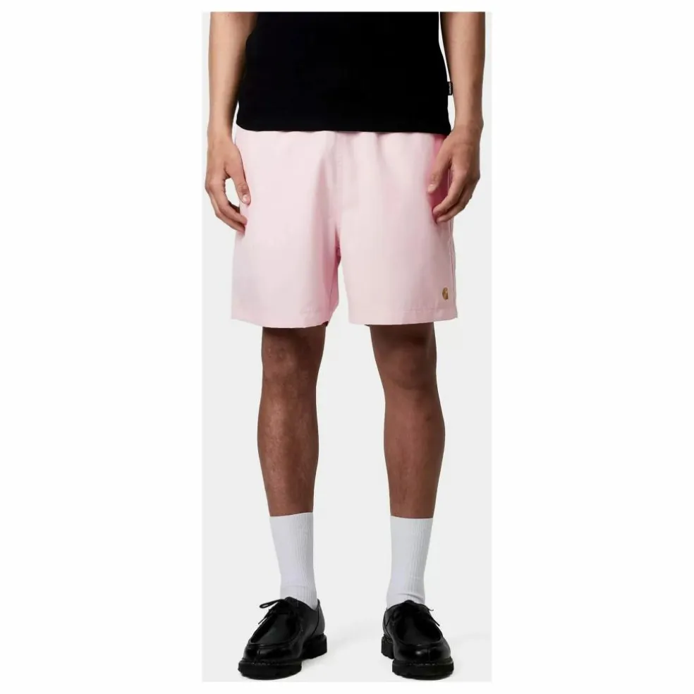 Short de Bain Chase | Rose
