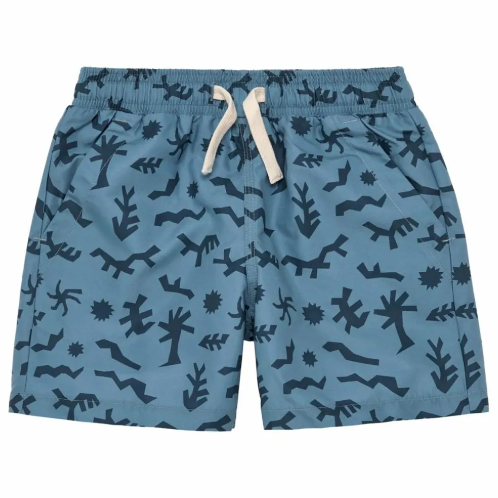 Short de Bain Corallo | Beige