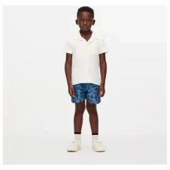 Short de Bain Corallo | Beige