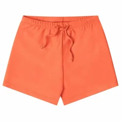 Short de Bain Fibres Recyclées | Corail