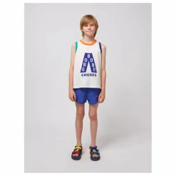 Short de Bain Joy | Bleu