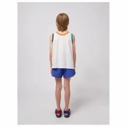 Short de Bain Joy | Bleu