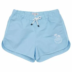 Short de Bain Juan | Bleu ciel