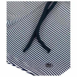 Short de Bain Magic Rayé | Bleu marine
