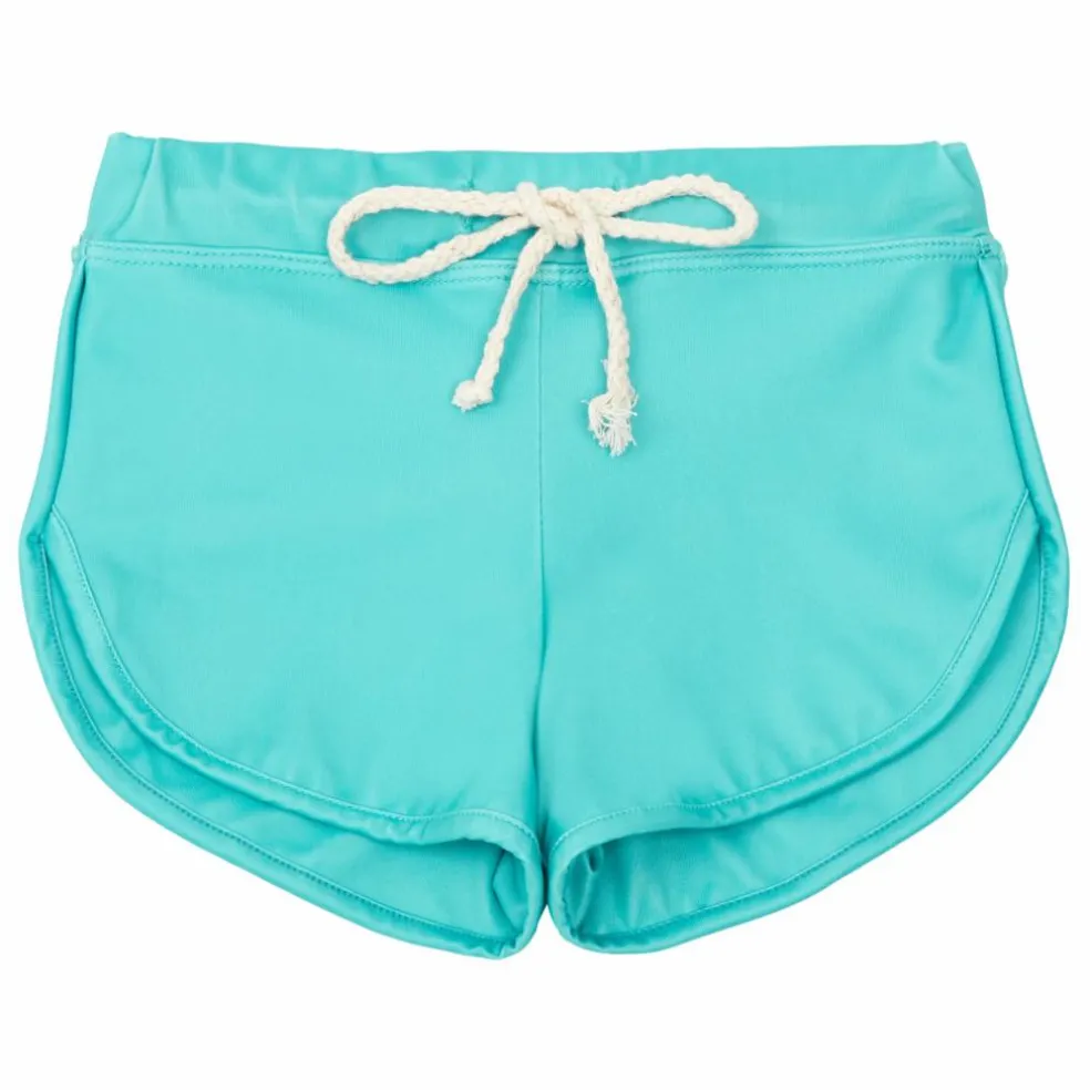 Short de bain Matière Recyclée Mesa | Vert
