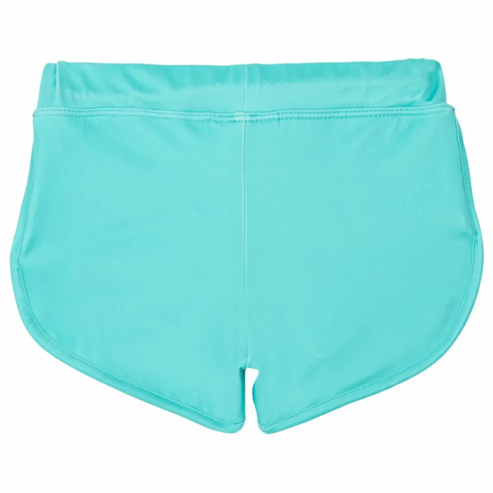 Short de bain Matière Recyclée Mesa | Vert
