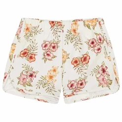 Short de Bain Palermo | Ecru
