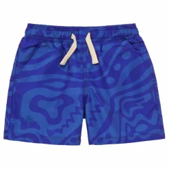 Short de Bain Rapture | Bleu