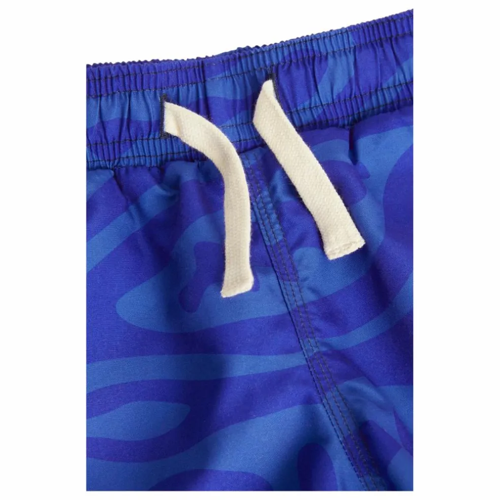 Short de Bain Rapture | Bleu