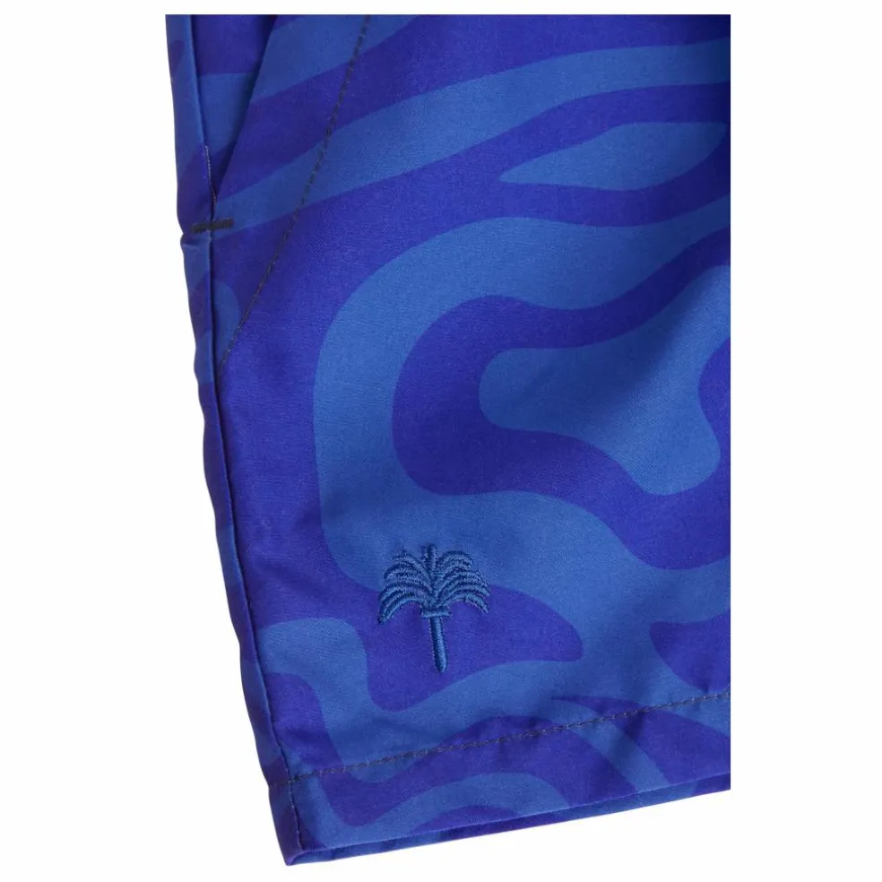 Short de Bain Rapture | Bleu