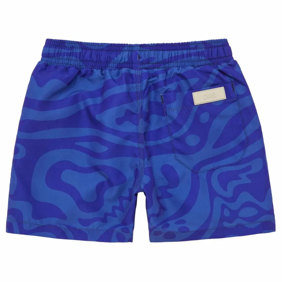 Short de Bain Rapture | Bleu
