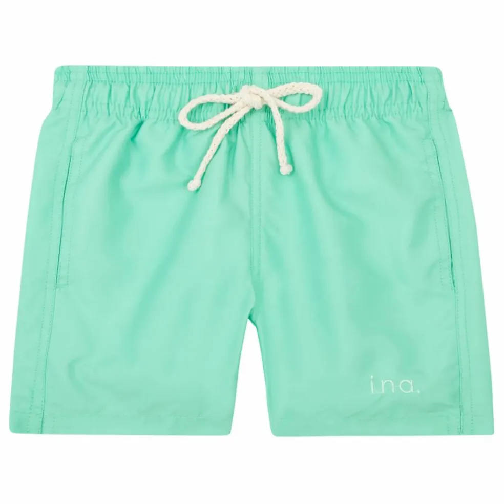 Short de bain Sea | Vert