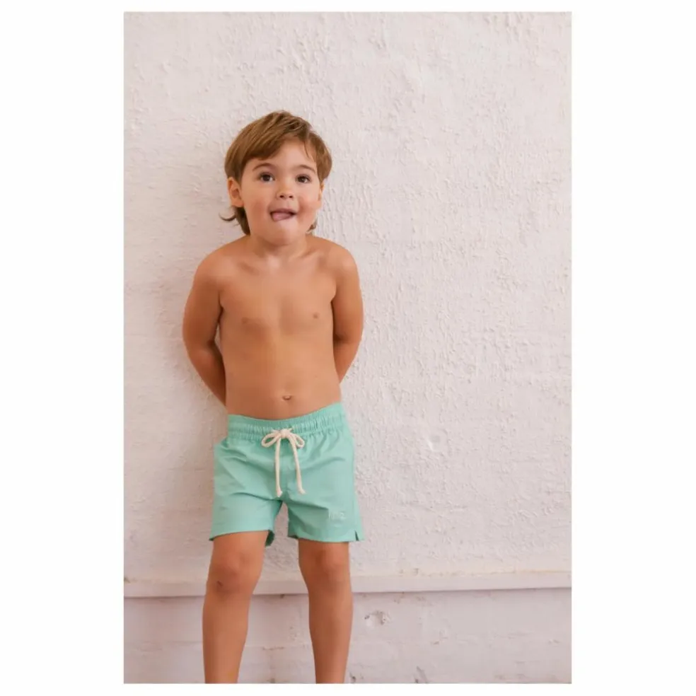 Short de bain Sea | Vert