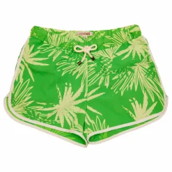 Short de Bain Tayrona | Vert