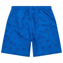 Short de Bain Wave | Bleu électrique